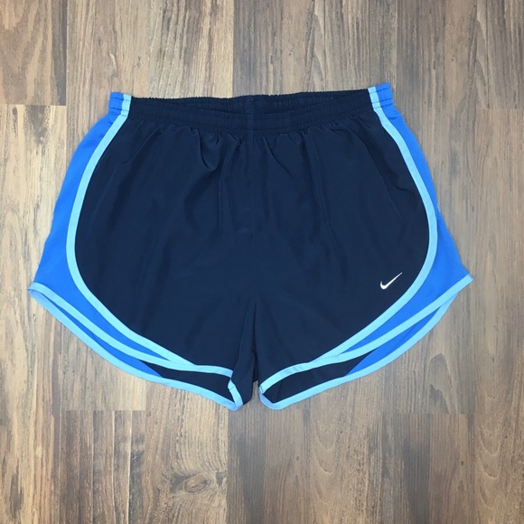 Nike Pants - NIKE Womens Running Shorts With Dri-Fit Technolog